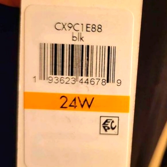 Calvin Klein Women's Jumpsuit - Size 24 W - Picture 7 of 8